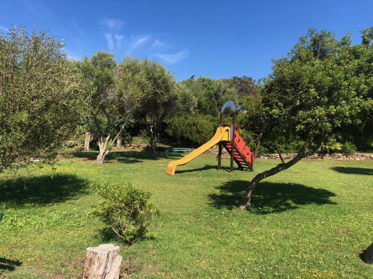 Civico34 House 4 - I Giardini Dell'Ancora Villa Stintino Eksteriør bilde