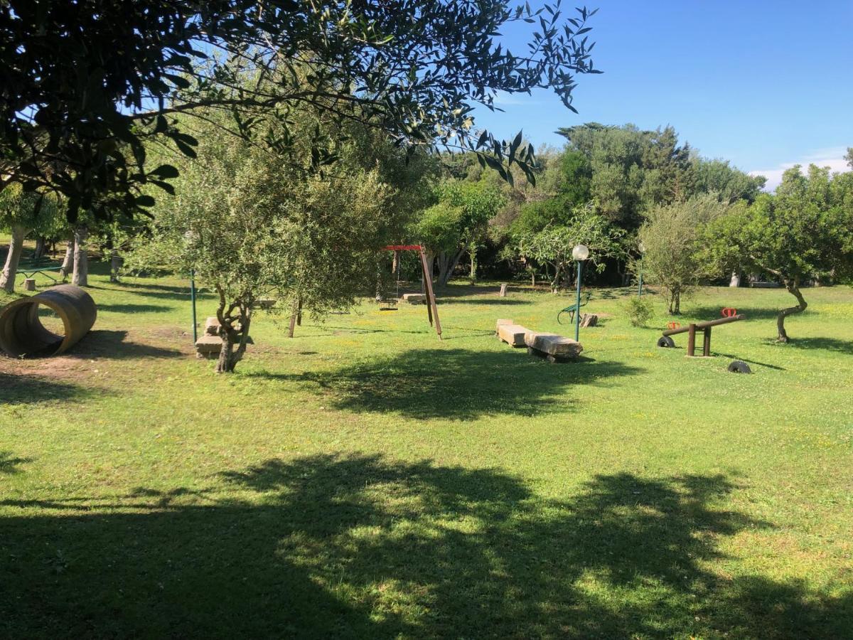 Civico34 House 4 - I Giardini Dell'Ancora Villa Stintino Eksteriør bilde
