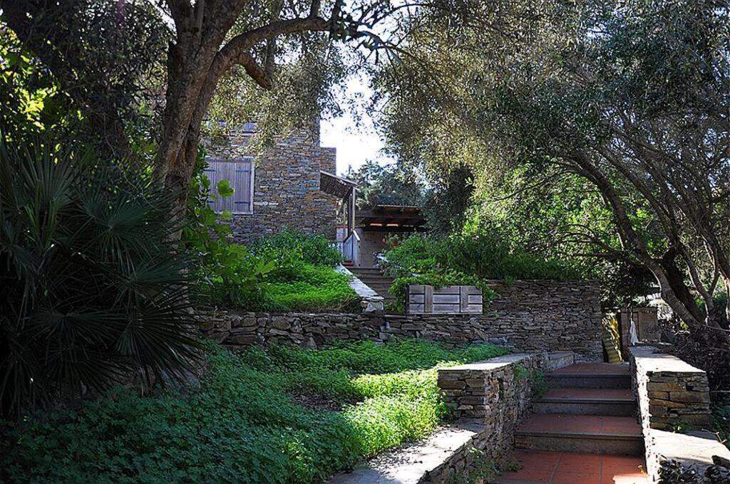 Civico34 House 4 - I Giardini Dell'Ancora Villa Stintino Eksteriør bilde
